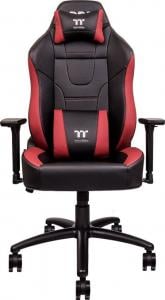 Fotel Thermaltake eSports U Comfort czerwony (GGC-UCO-BRLWDS-01) 1