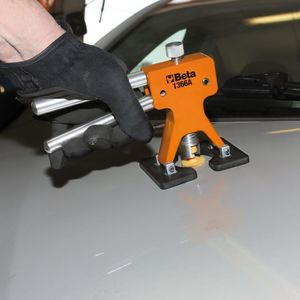 Beta Tools WYCIĄGARKA WGNIECEŃ Z ZEST.19 NAKŁ. 1366A BETA UTENSILI S.P.A. 2