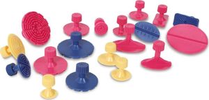 Beta Tools WYCIĄGARKA WGNIECEŃ Z ZEST.19 NAKŁ. 1366A BETA UTENSILI S.P.A. 3