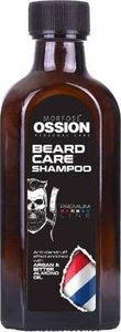 Morfose MORFOSE_Ossion Beard Care Shampoo szampon do brody 100ml 1