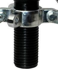 Bass Polska ŚCIĄGACZ DO ŁOŻYSK HYDRAULICZNY 30T 400MM 3163 BASS POLSKA 4