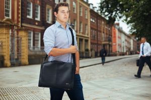 Torba Targus Executive 14" (TBT263EU) 7