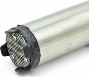 Geko POMPA ZANURZENIOWA DO OLEJU 24V/230V 38MM (40) G00939 GEKO 2