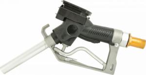 Geko PISTOLET DO POMPY PALIWA Z ELEKTRONICZNYM LICZNIKIEM LCD (10) G00950 GEKO 2