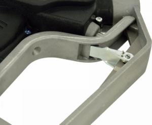 Geko PISTOLET DO POMPY PALIWA Z ELEKTRONICZNYM LICZNIKIEM LCD (10) G00950 GEKO 6