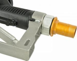 Geko PISTOLET DO POMPY PALIWA Z ELEKTRONICZNYM LICZNIKIEM LCD (10) G00950 GEKO 7