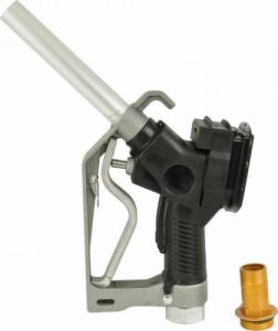 Geko PISTOLET DO POMPY PALIWA Z ELEKTRONICZNYM LICZNIKIEM LCD (10) G00950 GEKO 8