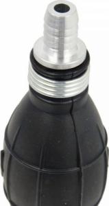Geko Ręczna pompka do paliwa 12mm (gruszka) 3