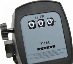 Geko LICZNIK DO MINI DYSTRYBUTORA (10) G01026 GEKO 5