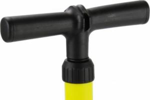 Geko POMPKA SŁUPKOWA Z MANOMETREM 35X500MM GEKO PROFI (10) G01281 GEKO 3