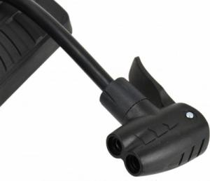 Geko POMPKA SŁUPKOWA Z MANOMETREM 35X500MM GEKO PROFI (10) G01281 GEKO 4