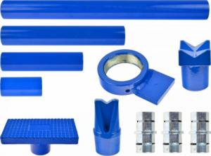 Geko ROZPIERAK HYDRAULICZNY 20T (1) G02147 GEKO 4