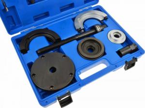 Geko ŚCIĄGACZ DO PIASTY KOŁA VW 85MM (1) G02475 GEKO 2