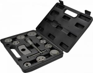 Geko ZESTAW DO WYCISKANIA TŁOCZKÓW HAMULCOWYCH 12EL(10) G02535 GEKO 3