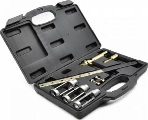 Geko ŚCIĄGACZ-WYPINACZ SPRĘŻYN ZAWOROWYCH 8 16 24 V (5) G02573 GEKO 2