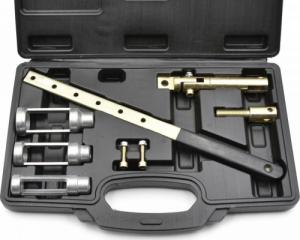 Geko ŚCIĄGACZ-WYPINACZ SPRĘŻYN ZAWOROWYCH 8 16 24 V (5) G02573 GEKO 3