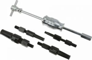 Geko ŚCIĄGACZ-MŁOTEK DO ŁOŻYSK BEZWŁADNOŚCIOWY WEWNĘTRZNY 10-32MM (4) G02747 GEKO 3
