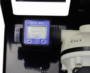 Geko POMPA ELEKTRYCZNA CPN ADBLUE 230V (1) G03101 GEKO 6
