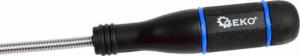 Geko CHWYTAK MAGNETYCZNY ELASTYCZNY 50CM(4/25/100) G03213 GEKO 3