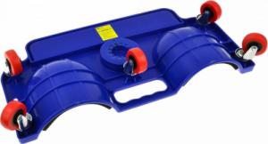 Geko LEŻANKA WARSZTATOWA- KLĘCZNIK NA KOLANA (1/10) G10827 GEKO 5