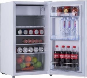 Lodówka Costway EP24753DE-WH 4