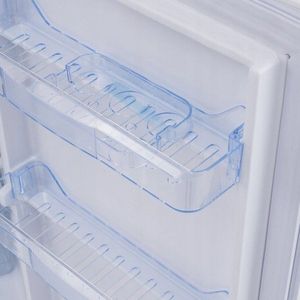 Lodówka Costway EP24753DE-WH 5