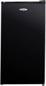 Lodówka Costway EP24753DE-BK 2