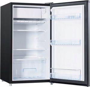 Lodówka Costway EP24753DE-BK 4