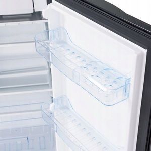 Lodówka Costway EP24753DE-BK 7