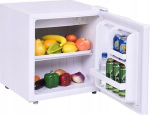 Lodówka Costway EP22772-WH 3