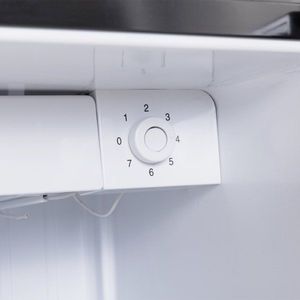 Lodówka Costway EP22772-BK 3