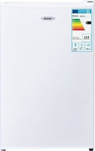 Lodówka Costway EP22771-WH 3