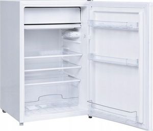 Lodówka Costway EP22771-WH 4