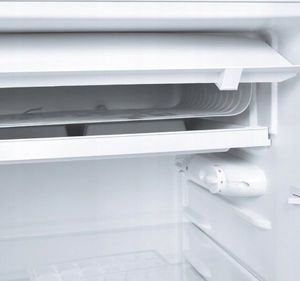 Lodówka Costway EP22771-WH 5