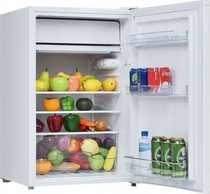 Lodówka Costway EP22771-WH 6