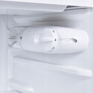 Lodówka Costway EP22771-WH 7