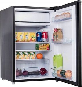 Lodówka Costway EP22771-BK 5