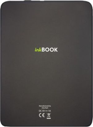 Czytnik Obsidian InkBOOK (INKBOOK_OBSIDIAN) 2