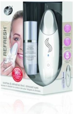 Rio Urządzenie kojące i pielęgnujące okolice oczu Eye Refresh SKDS 2