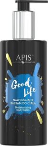 Apis APIS_Good Life nawilżający balsam do ciała 300ml 1