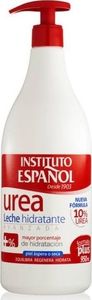 Instituto Espanol INSTITUTO ESPANOL_Urea Balsam do ciała nawilżający z Mocznikiem 950ml 1