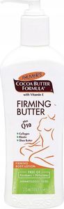 Palmer`s PALMER'S_Cocoa Butter Formula Firming Butter ujędrniający balsam do ciała z koenzymem Q10 315ml 1