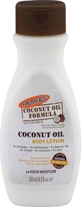 Palmer`s Coconut Oil Formula Body Lotion Balsam do ciała 1