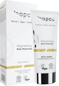 Yappco YAPPCO_Regenerating Body Moisturizer regenerująco-nawilżający balsam do ciała 200ml 1
