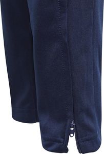 Adidas Granatowy 164cm 5