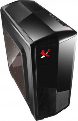 Obudowa X2 X2 (ATX - X2-6021B-CE/R-2U3) 2