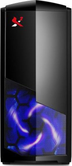 Obudowa X2 X2 (ATX - X2-6021B-CE/R-2U3) 3