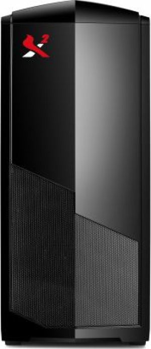 Obudowa X2 X2 (ATX - X2-6021B-CE/R-2U3) 4