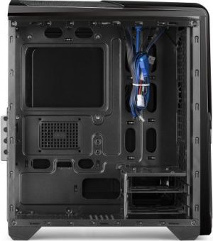 Obudowa X2 X2 (ATX - X2-6021B-CE/R-2U3) 6