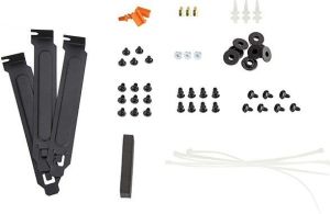 Obudowa X2 X2 (ATX - X2-6021B-CE/R-2U3) 10